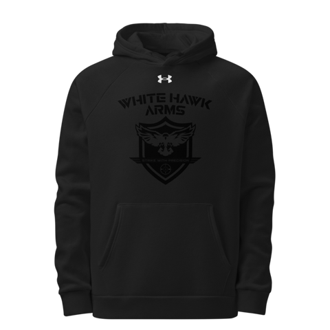 Whitehawk Arms 42487826 Under Armour Hoodie