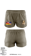 Bronze Crew 21388144 Ranger Panties - 1