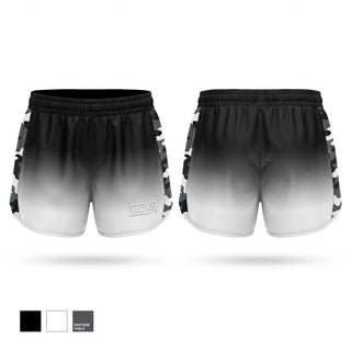 Womens Shorts, Nova Strategic Group, Police, Teamtime, Team time, sublimation, custom sports apparel, team uniforms, spirit wear, spiritwear, sports uniforms, custom shirts, team store, custom team store, fundraiser sports, apparel fundraiser