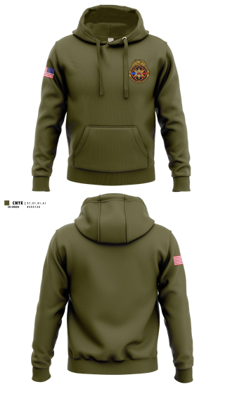 Hoodie, Macon-Bibb Fire Investigation Division, Fire Department, Teamtime, Team time, sublimation, custom sports apparel, team uniforms, spirit wear, spiritwear, sports uniforms, custom shirts, team store, custom team store, fundraiser sports, apparel fundraiser