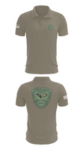 Etowah County JSOG 23168603 Short Sleeve Performance Polo - 64