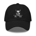 K9 Unit Dad hat