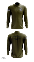 Swat 30841116 Quarter Zip Jacket - 101