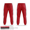 Chicago Blitz Youth Football and Cheer Sweatpants - 2