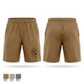 Maumelle Police Department SWAT Athletic Shorts With Pockets - 1