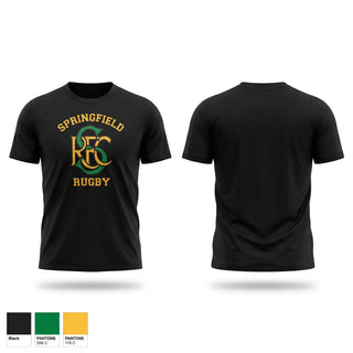Short Sleeve Performance Shirt, Springfield Rifles Rugby Football Club, Rugby, Teamtime, Team time, sublimation, custom sports apparel, team uniforms, spirit wear, spiritwear, sports uniforms, custom shirts, team store, custom team store, fundraiser sports, apparel fundraiser