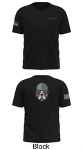 Indy Radio Platoon 10234991 Old School Cotton Feel Shirt - 30