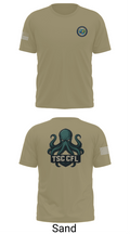 Tsc cfl 79099869 Old School Cotton Feel Shirt - 86