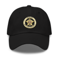 Bryan County Sheriff’s Office Dad hat