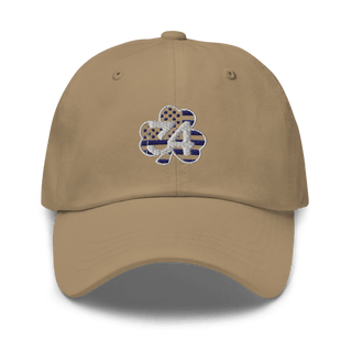 Marshfield 10334689 Classic Dad Hat | Yupoong 6245CM