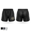 New Home Volunteer Fire Department Ranger Panties - 1