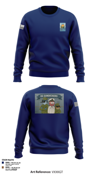Crew Neck Sweatshirt, N/A, , Teamtime, Team time, sublimation, custom sports apparel, team uniforms, spirit wear, spiritwear, sports uniforms, custom shirts, team store, custom team store, fundraiser sports, apparel fundraiser