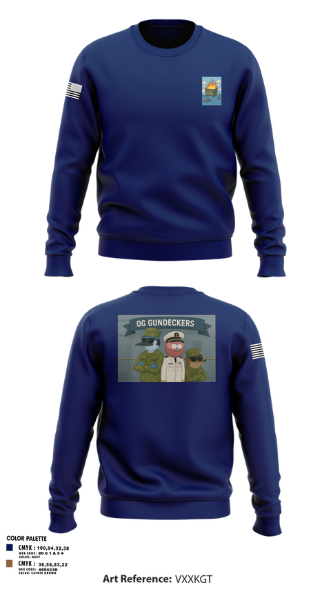 Crew Neck Sweatshirt, N/A, , Teamtime, Team time, sublimation, custom sports apparel, team uniforms, spirit wear, spiritwear, sports uniforms, custom shirts, team store, custom team store, fundraiser sports, apparel fundraiser