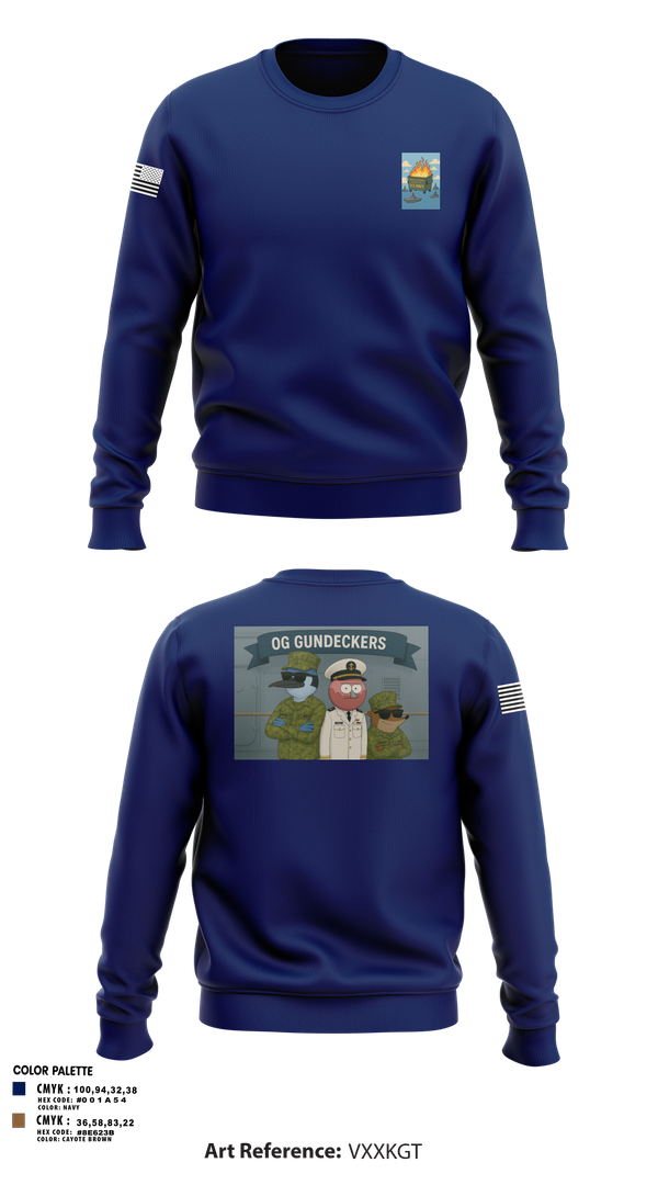 Crew Neck Sweatshirt, N/A, , Teamtime, Team time, sublimation, custom sports apparel, team uniforms, spirit wear, spiritwear, sports uniforms, custom shirts, team store, custom team store, fundraiser sports, apparel fundraiser