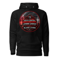 South central Mississippi storm chasers Unisex Hoodie - 1