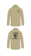 D Platoon 37319682 Windbreaker - 77