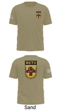 BCT3 20185528 Old School Cotton Feel Shirt - 90