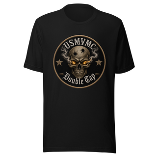 Unisex Staple T-Shirt - Black