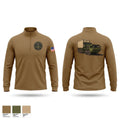 1/67 Windbreaker - 1