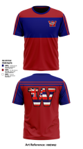 JR 45612857 Short Sleeve Performance Shirt - 1