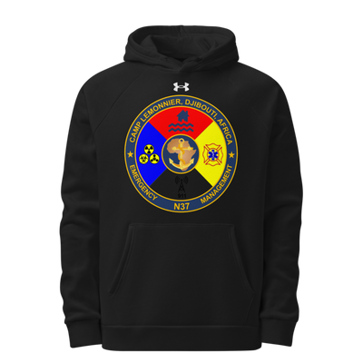 CLDJ N37 93741112 Under Armour Hoodie