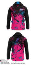 East Coast Icons Windbreaker - 11