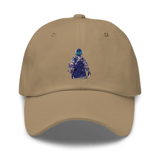 SHON988 44028293 Classic Dad Hat | Yupoong 6245CM