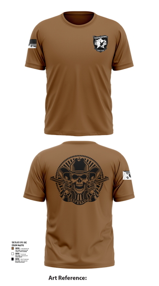 Short Sleeve Performance Shirt, Desperados, , Teamtime, Team time, sublimation, custom sports apparel, team uniforms, spirit wear, spiritwear, sports uniforms, custom shirts, team store, custom team store, fundraiser sports, apparel fundraiser