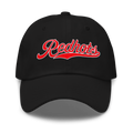 Redhots Dad hat