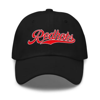 Dad hat - Black