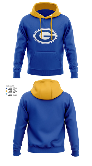 Hoodie, Gretna High School Baseball, Baseball, Teamtime, Team time, sublimation, custom sports apparel, team uniforms, spirit wear, spiritwear, sports uniforms, custom shirts, team store, custom team store, fundraiser sports, apparel fundraiser