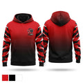 Toxic Hearts Hoodie - 1
