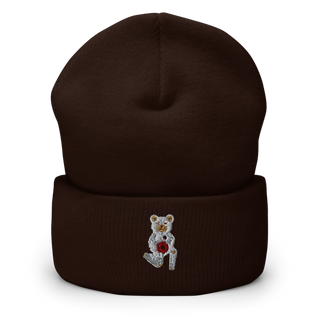 La’Rose 36827941 Cuffed Beanie | Yupoong 1501KC