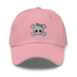 Cycopaths Oahu 78372776 Classic Dad Hat | Yupoong 6245CM