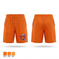 Detachment 770 28722229 Athletic Shorts With Pockets - 1