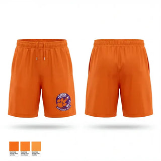 Athletic Shorts With Pockets, Detachment 770, Air Force, Teamtime, Team time, sublimation, custom sports apparel, team uniforms, spirit wear, spiritwear, sports uniforms, custom shirts, team store, custom team store, fundraiser sports, apparel fundraiser
