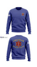 Canaan Protective Fire Company 9726270 Crew Neck Sweatshirt - 1
