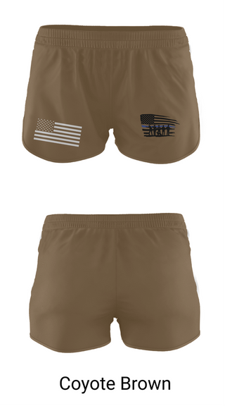 Ranger Panties, McBee Police Department, , Teamtime, Team time, sublimation, custom sports apparel, team uniforms, spirit wear, spiritwear, sports uniforms, custom shirts, team store, custom team store, fundraiser sports, apparel fundraiser