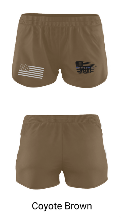 McBee Police Department 4438901 Ranger Panties - 3