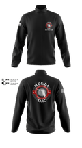 Florida State Animal Response Coalition 45441276 Fleece Jacket - 10