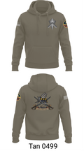 Seabee Hoodie - 74