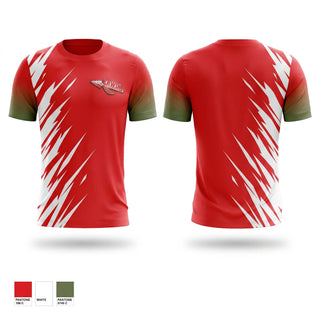 Mens Soccer Jersey, Erwin Warriors, Men's Soccer, Teamtime, Team time, sublimation, custom sports apparel, team uniforms, spirit wear, spiritwear, sports uniforms, custom shirts, team store, custom team store, fundraiser sports, apparel fundraiser