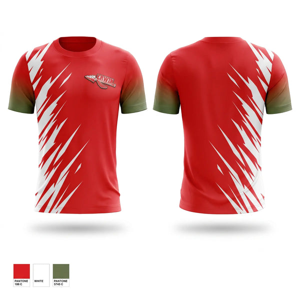Mens Soccer Jersey, Erwin Warriors, Men's Soccer, Teamtime, Team time, sublimation, custom sports apparel, team uniforms, spirit wear, spiritwear, sports uniforms, custom shirts, team store, custom team store, fundraiser sports, apparel fundraiser