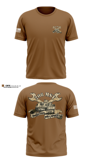 Short Sleeve Performance Shirt, 206th MST, Army, Teamtime, Team time, sublimation, custom sports apparel, team uniforms, spirit wear, spiritwear, sports uniforms, custom shirts, team store, custom team store, fundraiser sports, apparel fundraiser