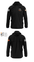 206 Steel Lightning Windbreaker - 13