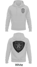 STAFFORD POLICE DEPARTMENT 96268880 Hoodie - 4
