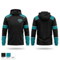 Webster/Siren Storm Windbreaker - 1