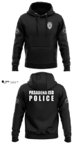 Pasadena I.S.D. 61660668 Hoodie - 2