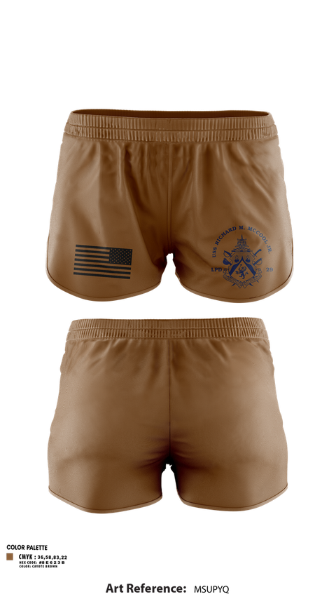 Ranger Panties, LPD-29 SCPOA, , Teamtime, Team time, sublimation, custom sports apparel, team uniforms, spirit wear, spiritwear, sports uniforms, custom shirts, team store, custom team store, fundraiser sports, apparel fundraiser