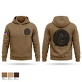 3-356 LSB (Wild Stallions) Hoodie - 1